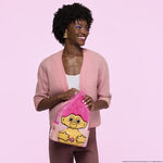 Classic Trolls Exclusive Iridescent Cosplay Mini Backpack LFlifestyle1 view 2